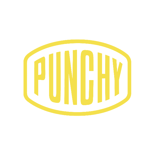 Punchy